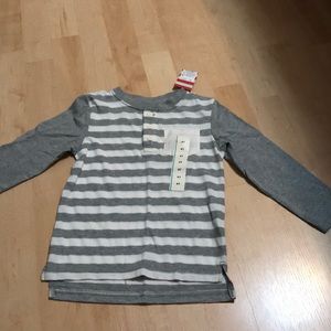 Boys long sleeve T-shirt